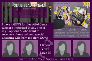 Join the Gems