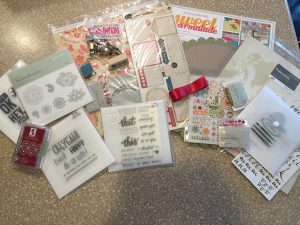 Box #8