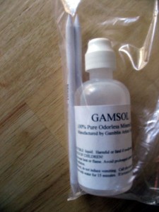 gansol